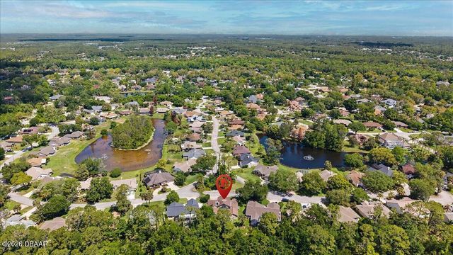47 Carriage Creek Way, Ormond Beach, FL 32174