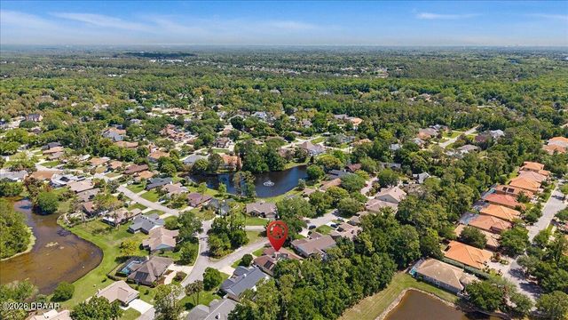 47 Carriage Creek Way, Ormond Beach, FL 32174