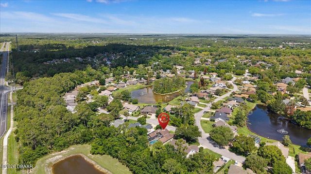 47 Carriage Creek Way, Ormond Beach, FL 32174