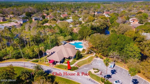 47 Carriage Creek Way, Ormond Beach, FL 32174