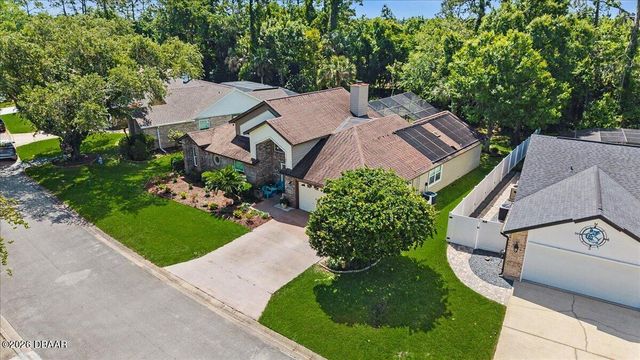 47 Carriage Creek Way, Ormond Beach, FL 32174