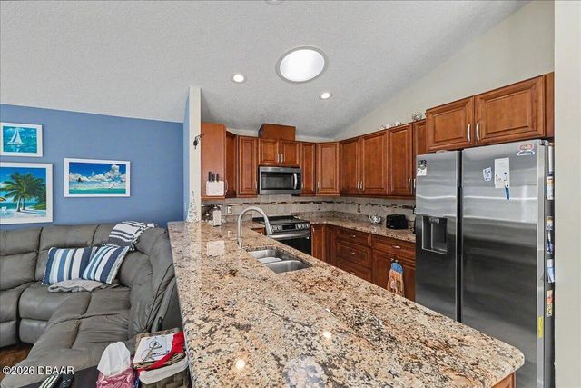 47 Carriage Creek Way, Ormond Beach, FL 32174