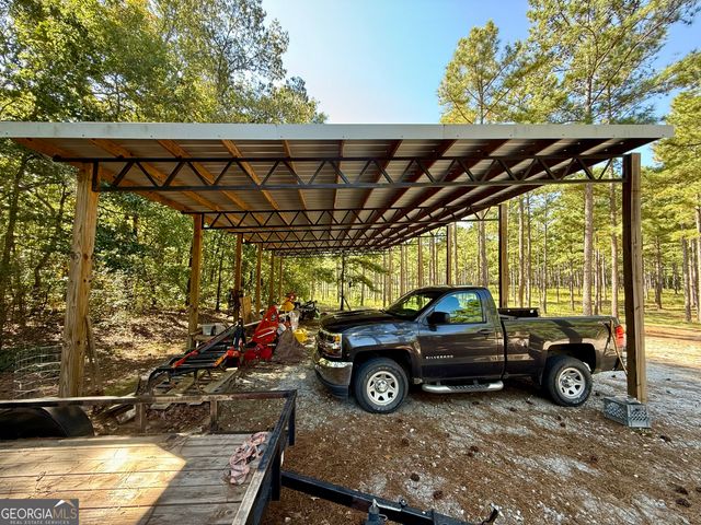 849 Orchard Road, Pine Mountain Valley, GA 31823