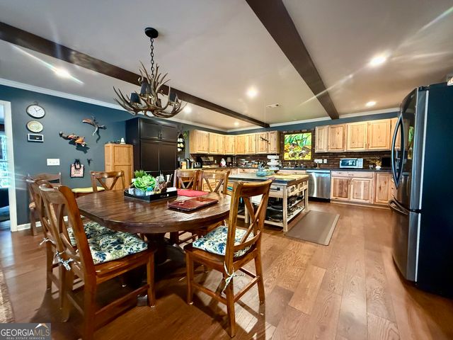 849 Orchard Road, Pine Mountain Valley, GA 31823