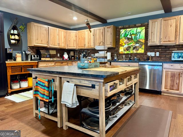 849 Orchard Road, Pine Mountain Valley, GA 31823