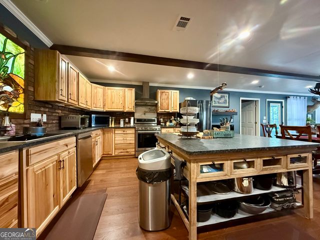 849 Orchard Road, Pine Mountain Valley, GA 31823