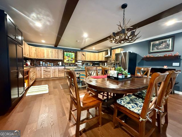 849 Orchard Road, Pine Mountain Valley, GA 31823