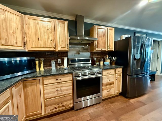 849 Orchard Road, Pine Mountain Valley, GA 31823