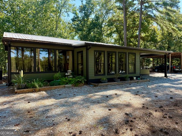 849 Orchard Road, Pine Mountain Valley, GA 31823