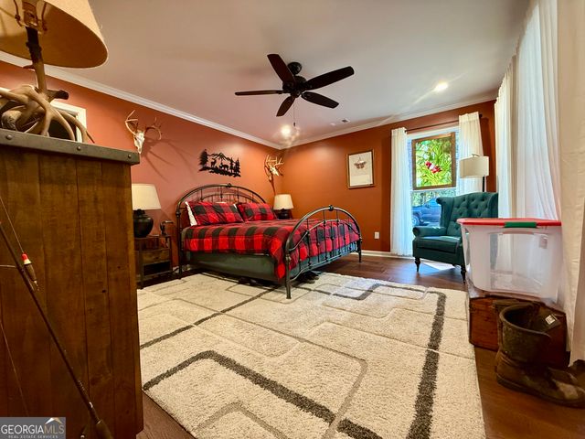 849 Orchard Road, Pine Mountain Valley, GA 31823