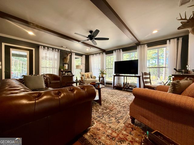 849 Orchard Road, Pine Mountain Valley, GA 31823
