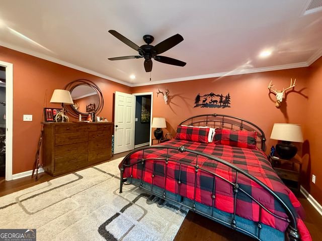 849 Orchard Road, Pine Mountain Valley, GA 31823