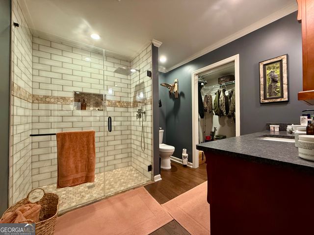 849 Orchard Road, Pine Mountain Valley, GA 31823