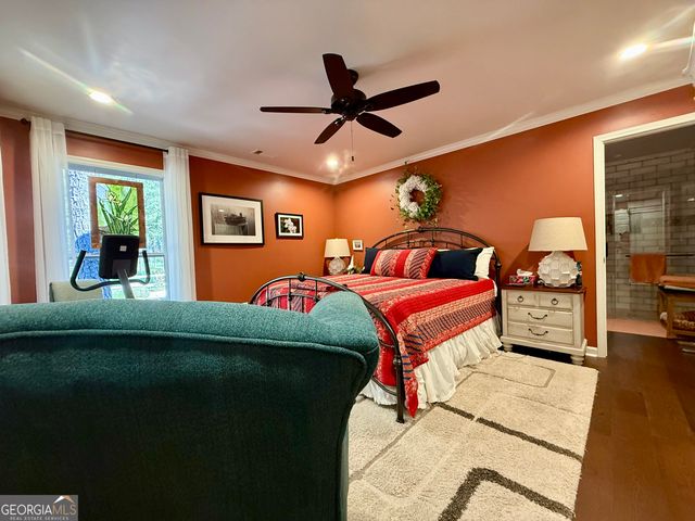 849 Orchard Road, Pine Mountain Valley, GA 31823