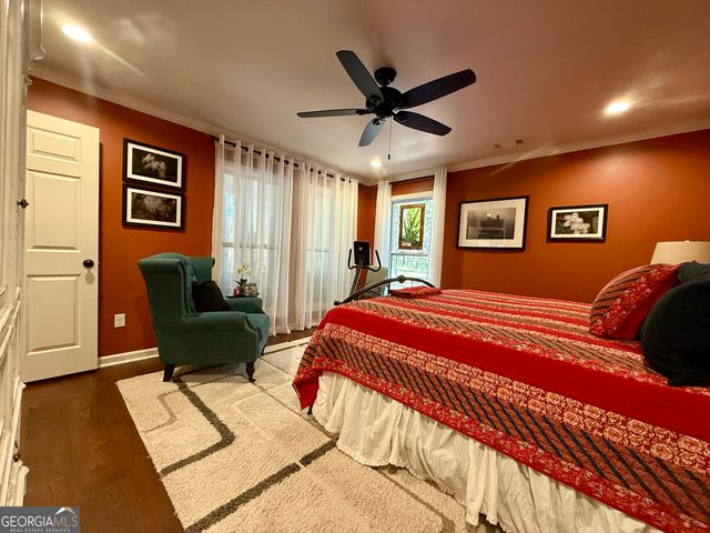 849 Orchard Road, Pine Mountain Valley, GA 31823