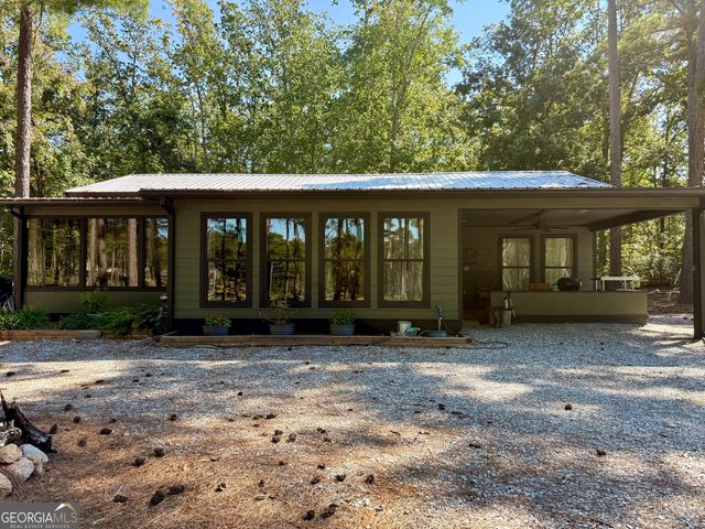 849 Orchard Road, Pine Mountain Valley, GA 31823
