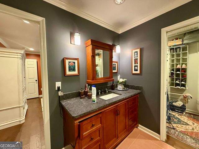 849 Orchard Road, Pine Mountain Valley, GA 31823