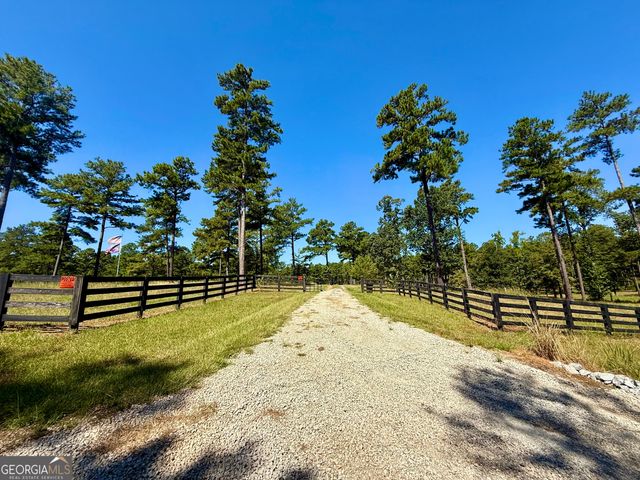 849 Orchard Road, Pine Mountain Valley, GA 31823