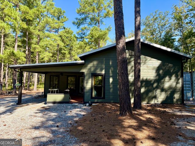 849 Orchard Road, Pine Mountain Valley, GA 31823