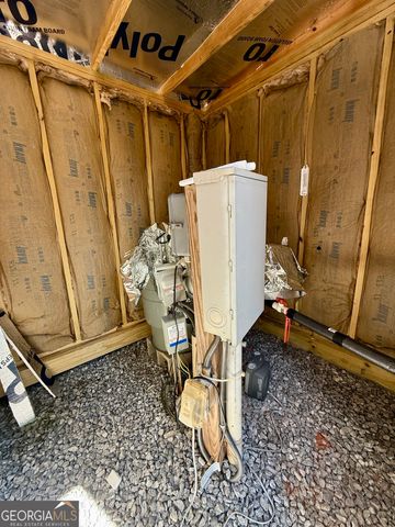 849 Orchard Road, Pine Mountain Valley, GA 31823