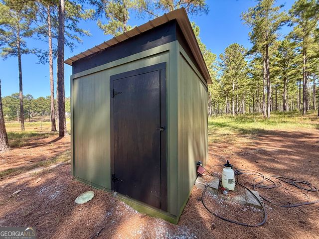 849 Orchard Road, Pine Mountain Valley, GA 31823