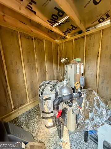 849 Orchard Road, Pine Mountain Valley, GA 31823