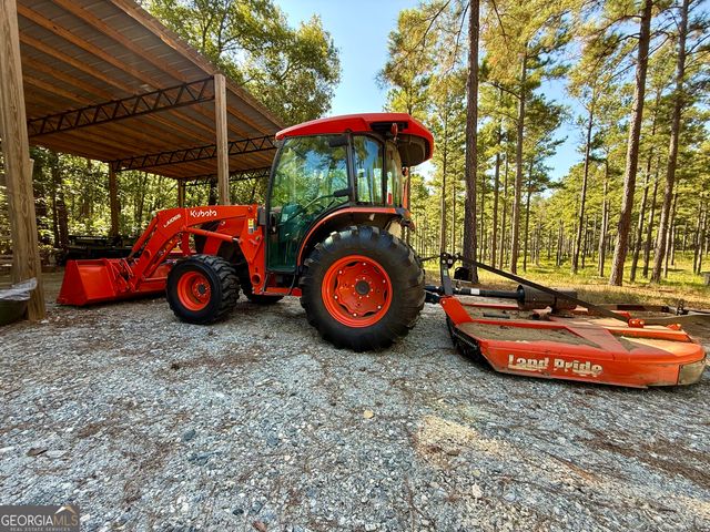 849 Orchard Road, Pine Mountain Valley, GA 31823