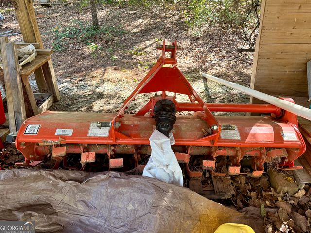 849 Orchard Road, Pine Mountain Valley, GA 31823