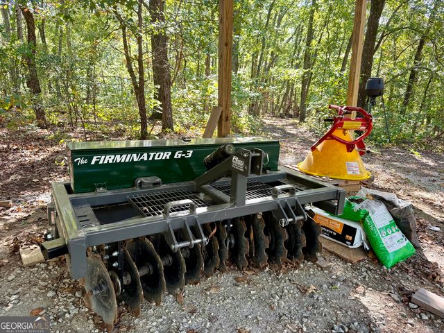 849 Orchard Road, Pine Mountain Valley, GA 31823