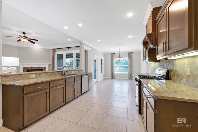 27622 Red Eagle Drive, Daphne, AL 36526