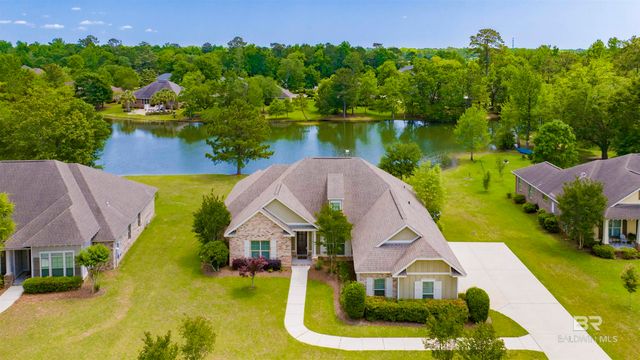 27622 Red Eagle Drive, Daphne, AL 36526
