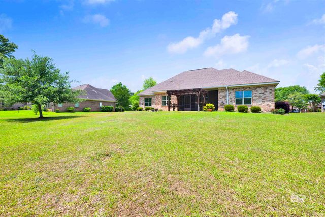 27622 Red Eagle Drive, Daphne, AL 36526