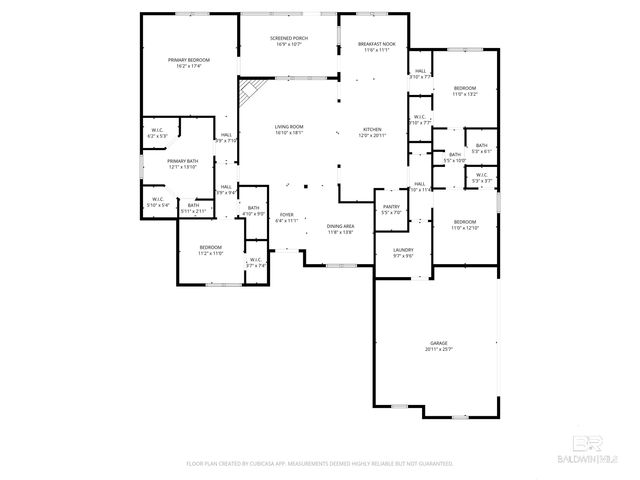 27622 Red Eagle Drive, Daphne, AL 36526