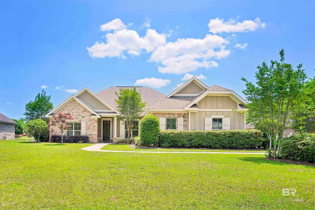 27622 Red Eagle Drive, Daphne, AL 36526