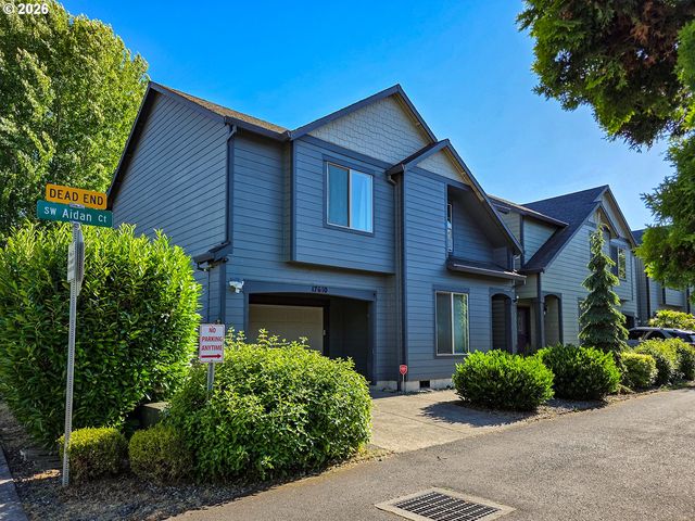 17610 Sw AIDAN Ct, Beaverton, OR 97003