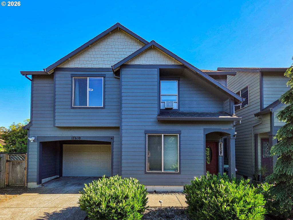 17610 Sw AIDAN Ct, Beaverton, OR 97003