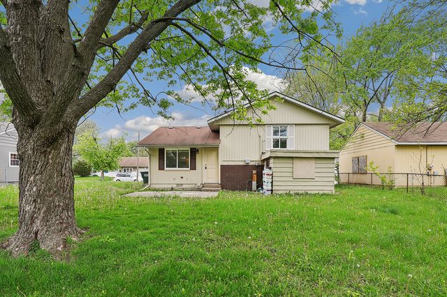 22147 E Churchill Drive, Richton Park, IL 60471