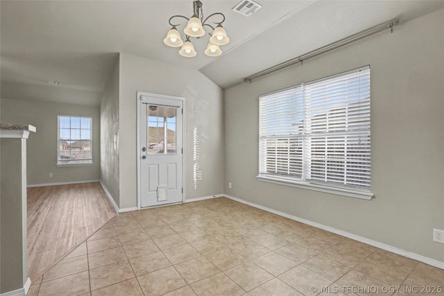 9278 S 254th East Avenue, Broken Arrow, OK 74014