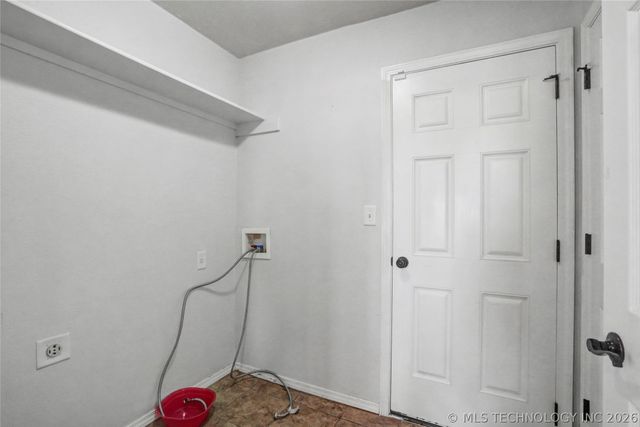 9278 S 254th East Avenue, Broken Arrow, OK 74014