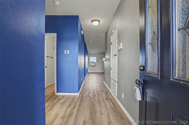 9278 S 254th East Avenue, Broken Arrow, OK 74014