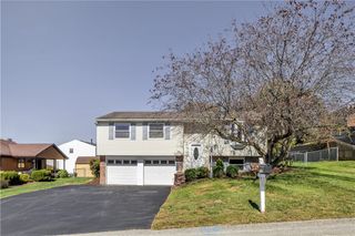 305 HOPI DRIVE, Hempfield Twp, PA 15601