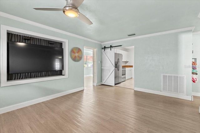 672 CORDOVA AVENUE, Ormond Beach, FL 32174