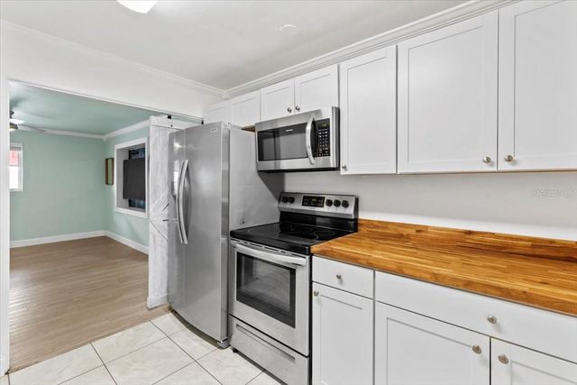 672 CORDOVA AVENUE, Ormond Beach, FL 32174