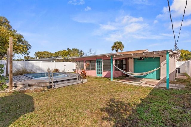 672 CORDOVA AVENUE, Ormond Beach, FL 32174