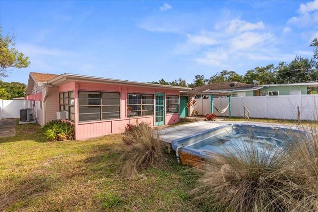 672 CORDOVA AVENUE, Ormond Beach, FL 32174