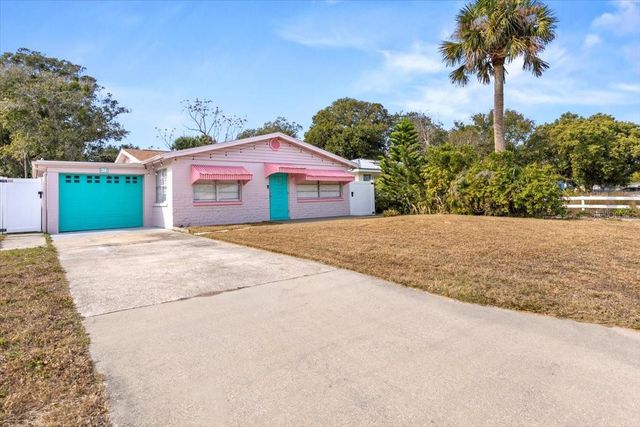 672 CORDOVA AVENUE, Ormond Beach, FL 32174