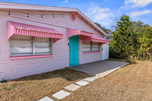 672 CORDOVA AVENUE, Ormond Beach, FL 32174