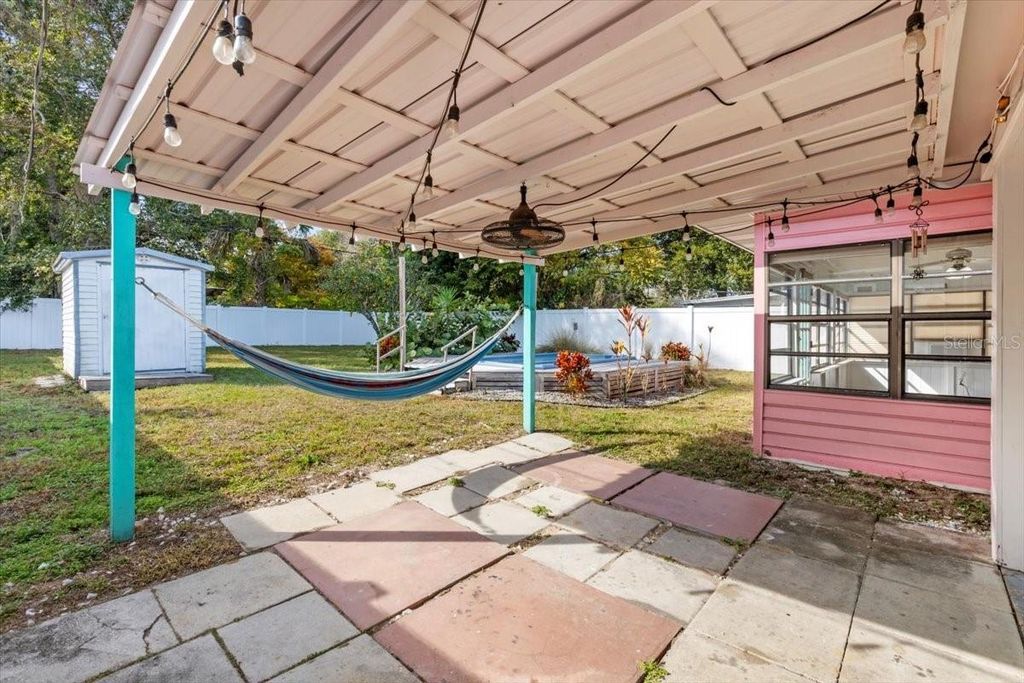 Image 32 of property listing at 672 CORDOVA AVENUE, Ormond Beach, FL 32174