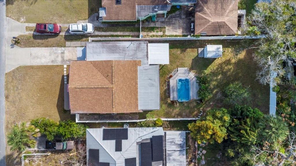 Image 40 of property listing at 672 CORDOVA AVENUE, Ormond Beach, FL 32174