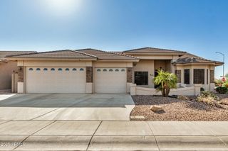 11521 E NELL Avenue, Mesa, AZ 85209